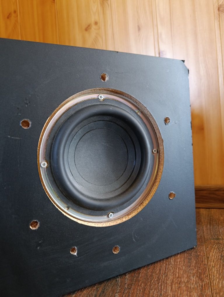 Субуфер Sony SS-WS91