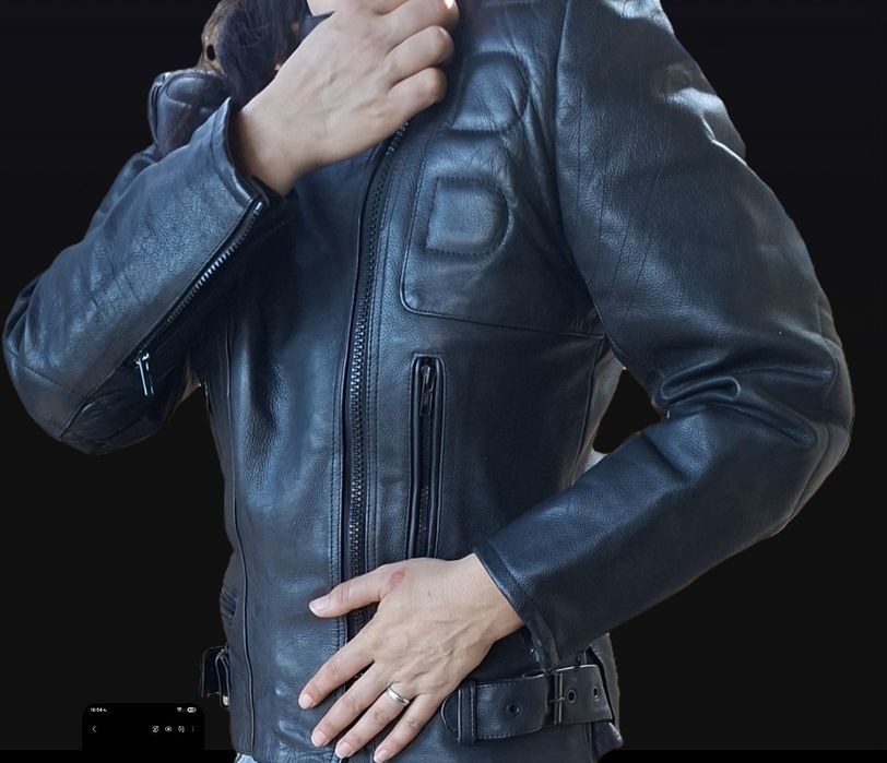 Яке за мотор женско