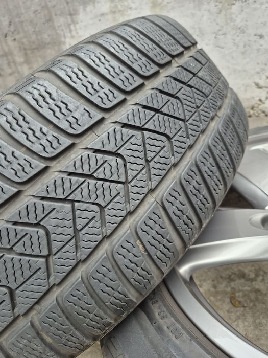 Jante originale BMW serie 1/serie 2/Mini Cooper/Clubman/One