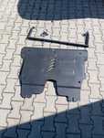 Scut motor metalic fiat tipo