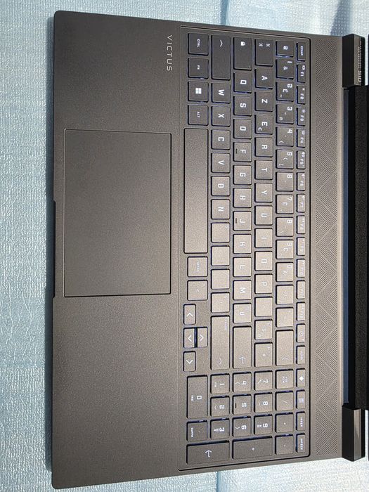 Hp victus i7 13620h 32gb 2tb rtx 4060