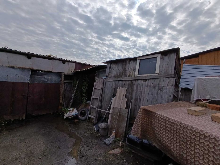 Продам дом в рабочем