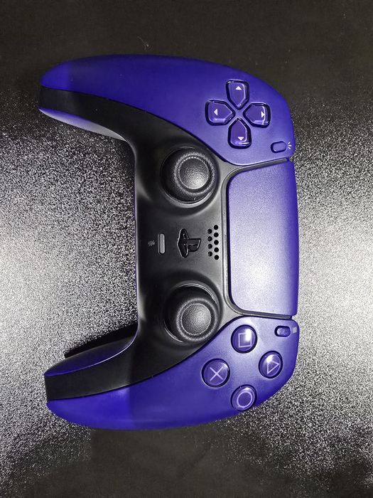 Dual Sense Edge Galactic Purple  Playstation 5 контролер