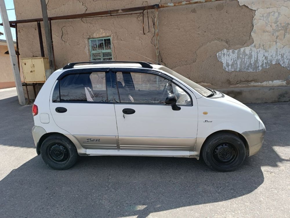 Matiz best sotiladi