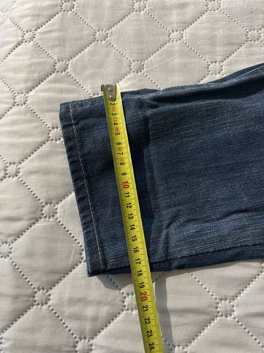 AJ Armani Jeans оригинални дънки в перфектно състояние