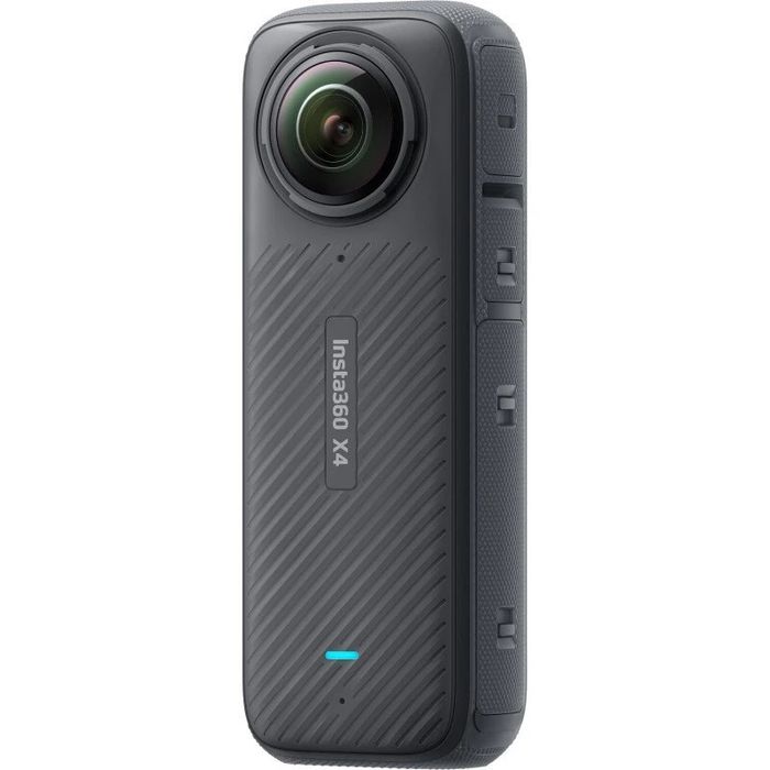 Екшън камера Insta360 X4 - Black