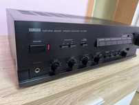 Yamaha AX-500 стерео усилвател