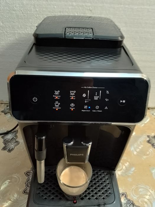 Espresor cafea Philips