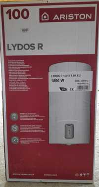 Boiler electric Ariston Lydos R 100L, 1800W,( nou,sigilat)