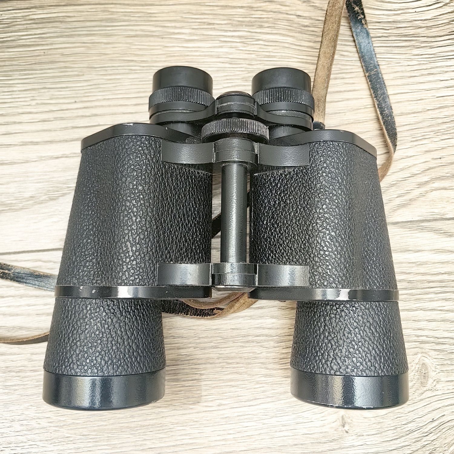 Бинокъл Carl Zeiss Jena Binoctem 7x50