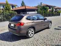 Bmw x1 Xdrive 2012 2.0d 177к.с. бартер лизинг регистрирана бмв х1 джип