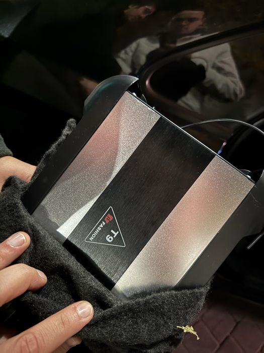 Сирена Т9 оригинал