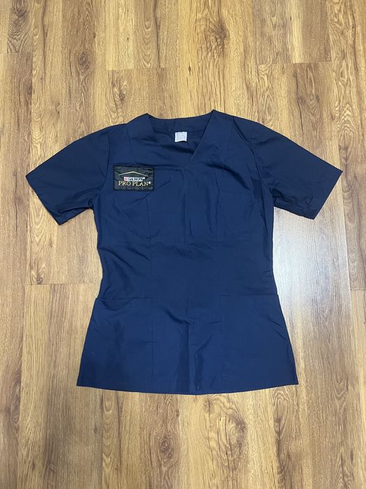 Медицинский костюм женский 4шт.