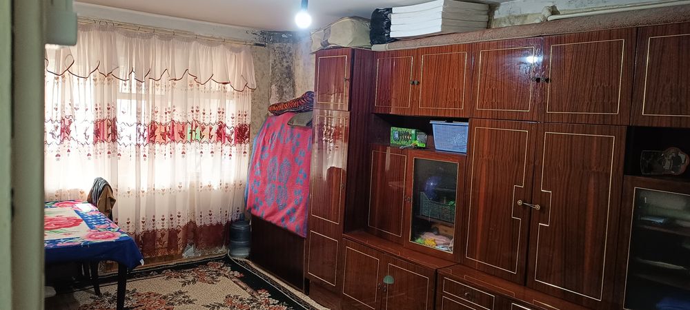 Продается 2х комнатная квартира Газалкент (центр)