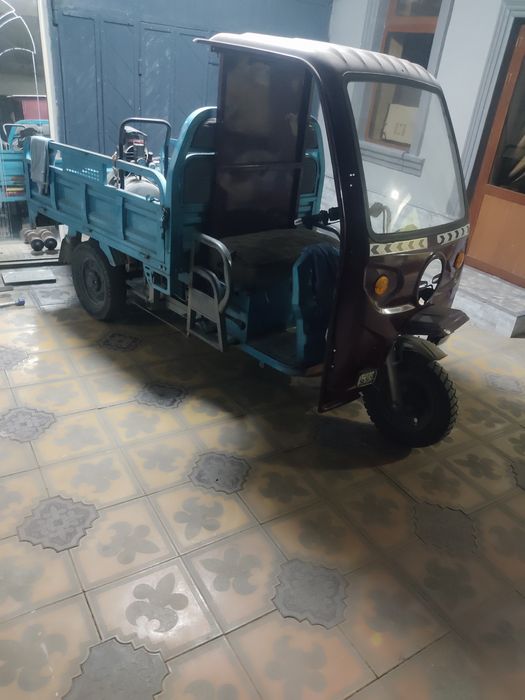 1tonnali matarol elektr