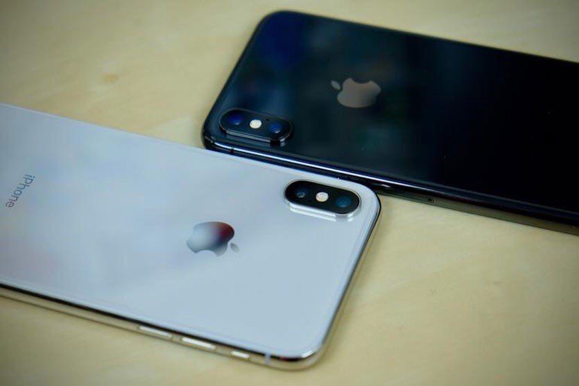 Iphone XS sotiladi