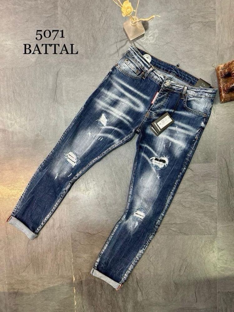 Dsquared 2 дънки
