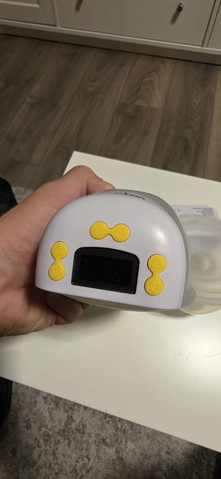 Vand 2 pompe pentru sani Doopser