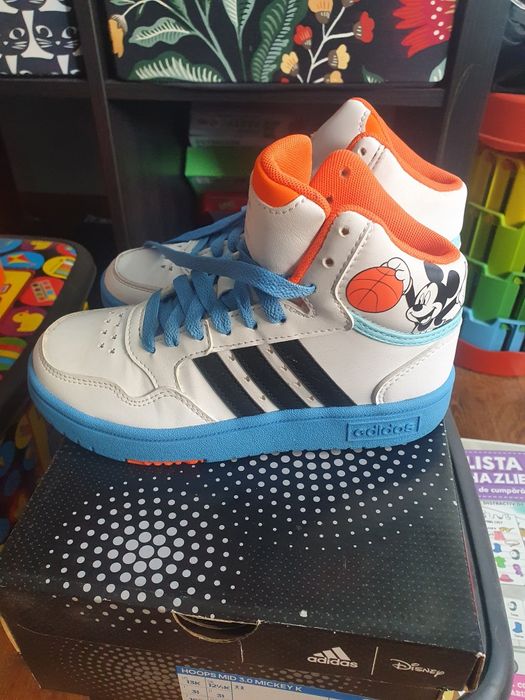 Adidași Disney Adidași pt copii