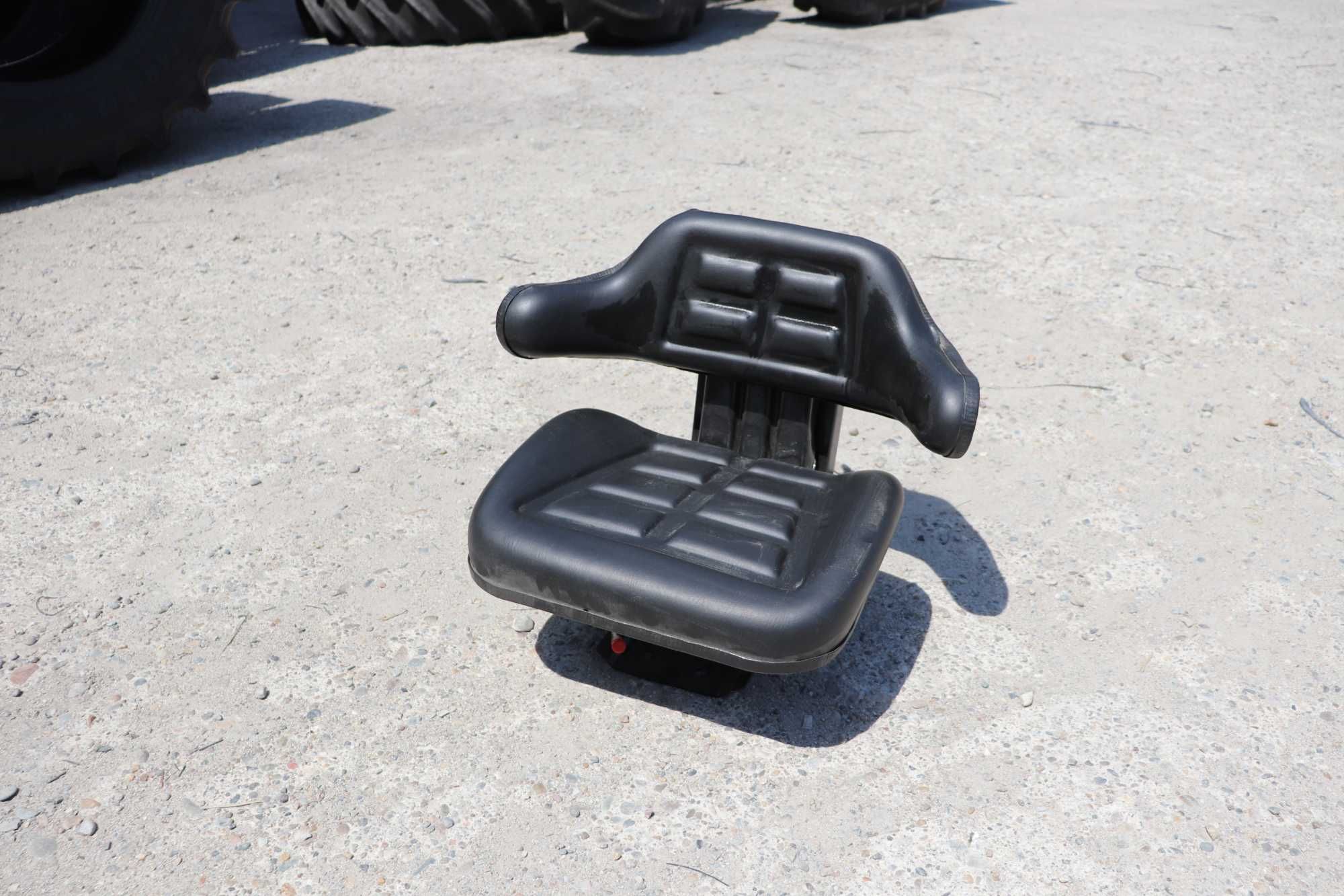 Scaun Tractor Universal Nou cu garantie AgroMir Livrare Rapida