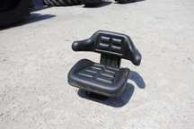 Scaun Tractor Universal Nou cu garantie AgroMir Livrare Rapida