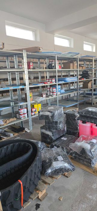 13.6-28 (340/85R28) 8PR 324 Farm Pro Alliance TT anvelopa agricola