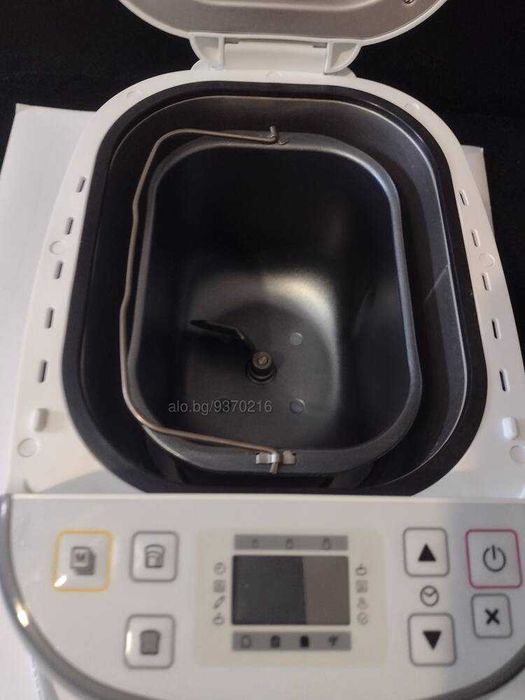 Хлебoпекарна Medion Md18986