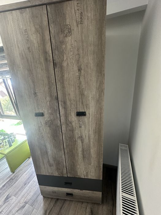 Set mobilier nou nout de lux