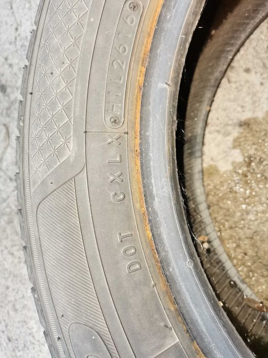 Употребявани гуми Toyo Celsius 185/65/R15