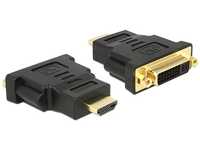 Mufa Convertor Adaptor DVI HDMI DVI Mama HDMI Tata DVI Mama