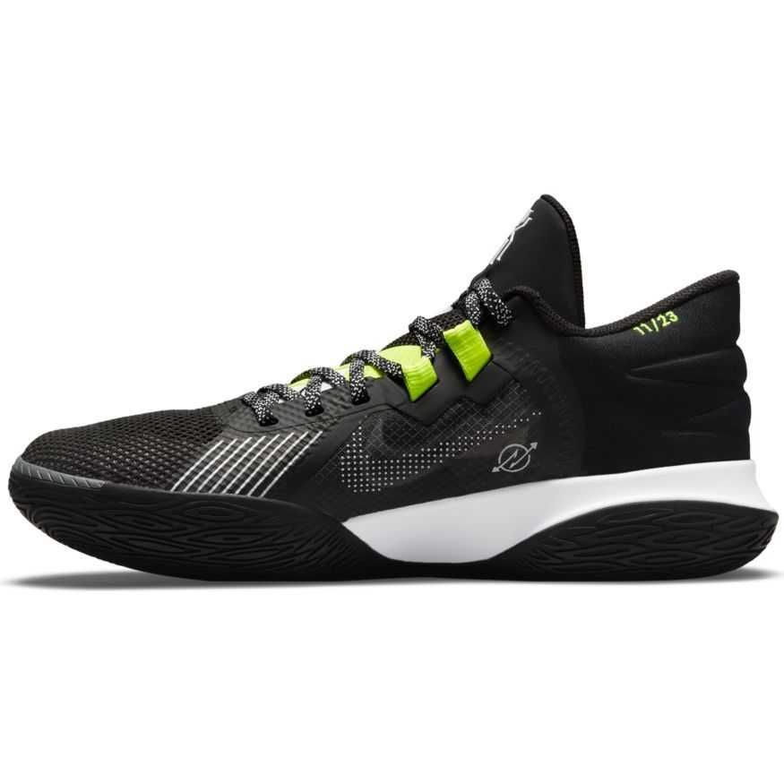 Sneakers Nike Kyrie Flytrap 5 Black Cool Grey 42.5 42 43