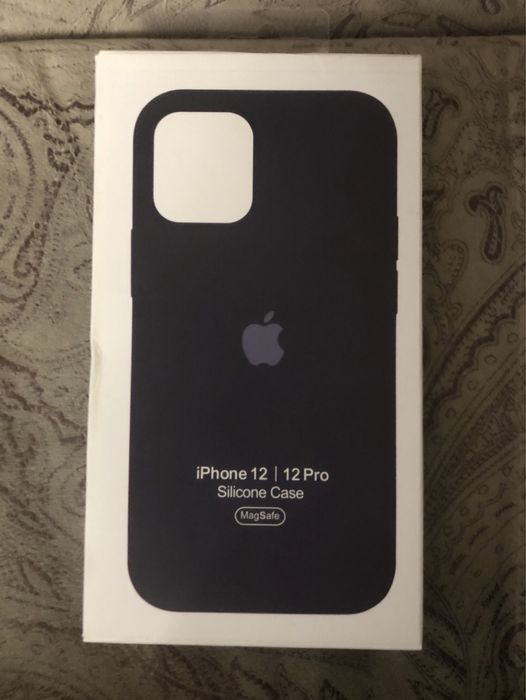 Iphone 12/12 pro Чехол