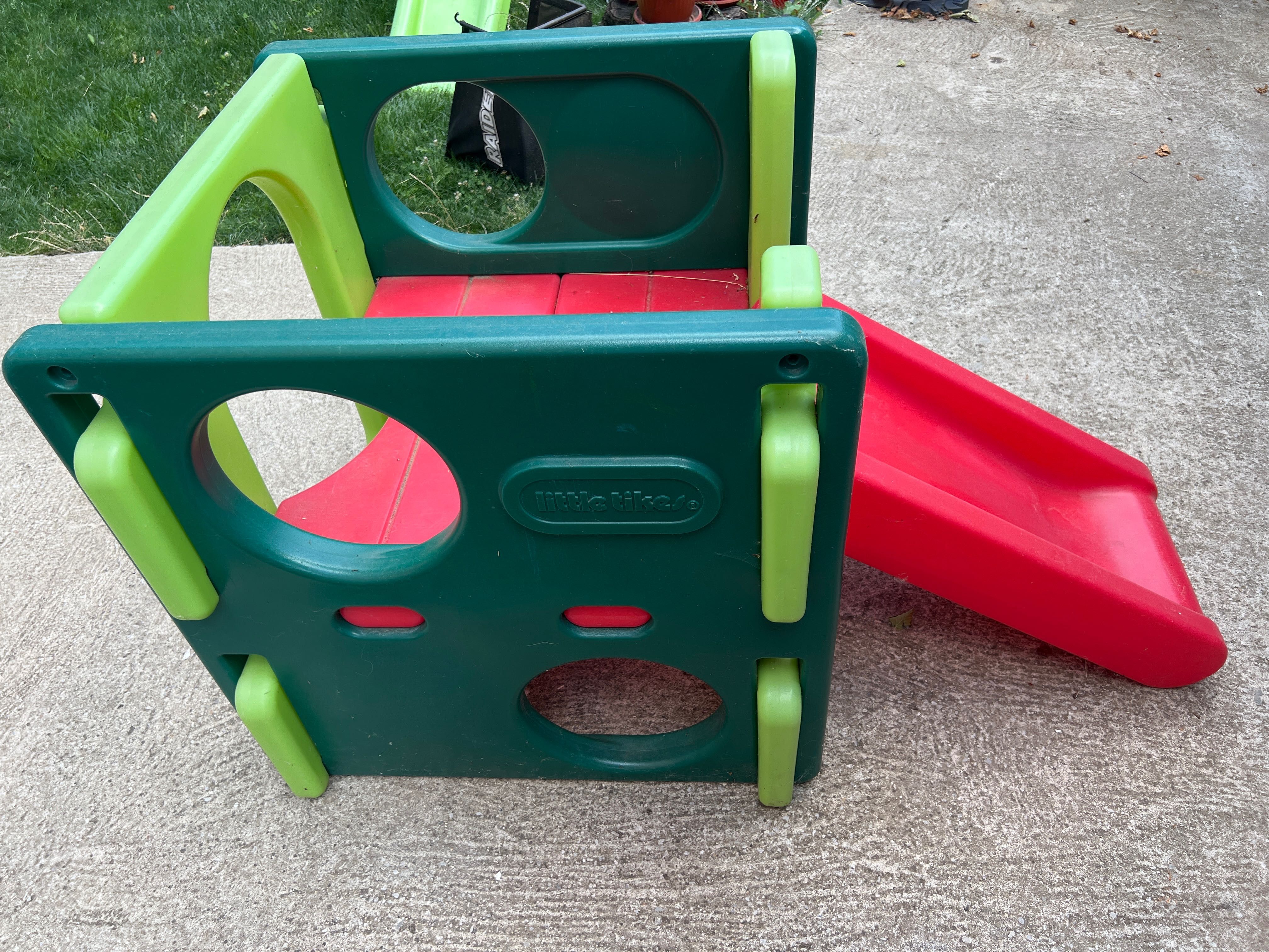 Катерушка little tikes