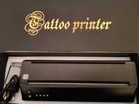 Термо принтер/Оборудване