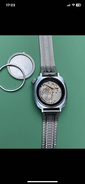 Ceas Lip Calendrier ,Invicta elite ,Wostok, Longines