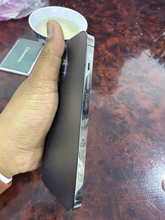 Iphone 13 pro 420$ qiberaman yana kelishamiz