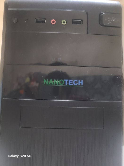 Продаю системный блок • Отличное состояние • Для учёбы и работы