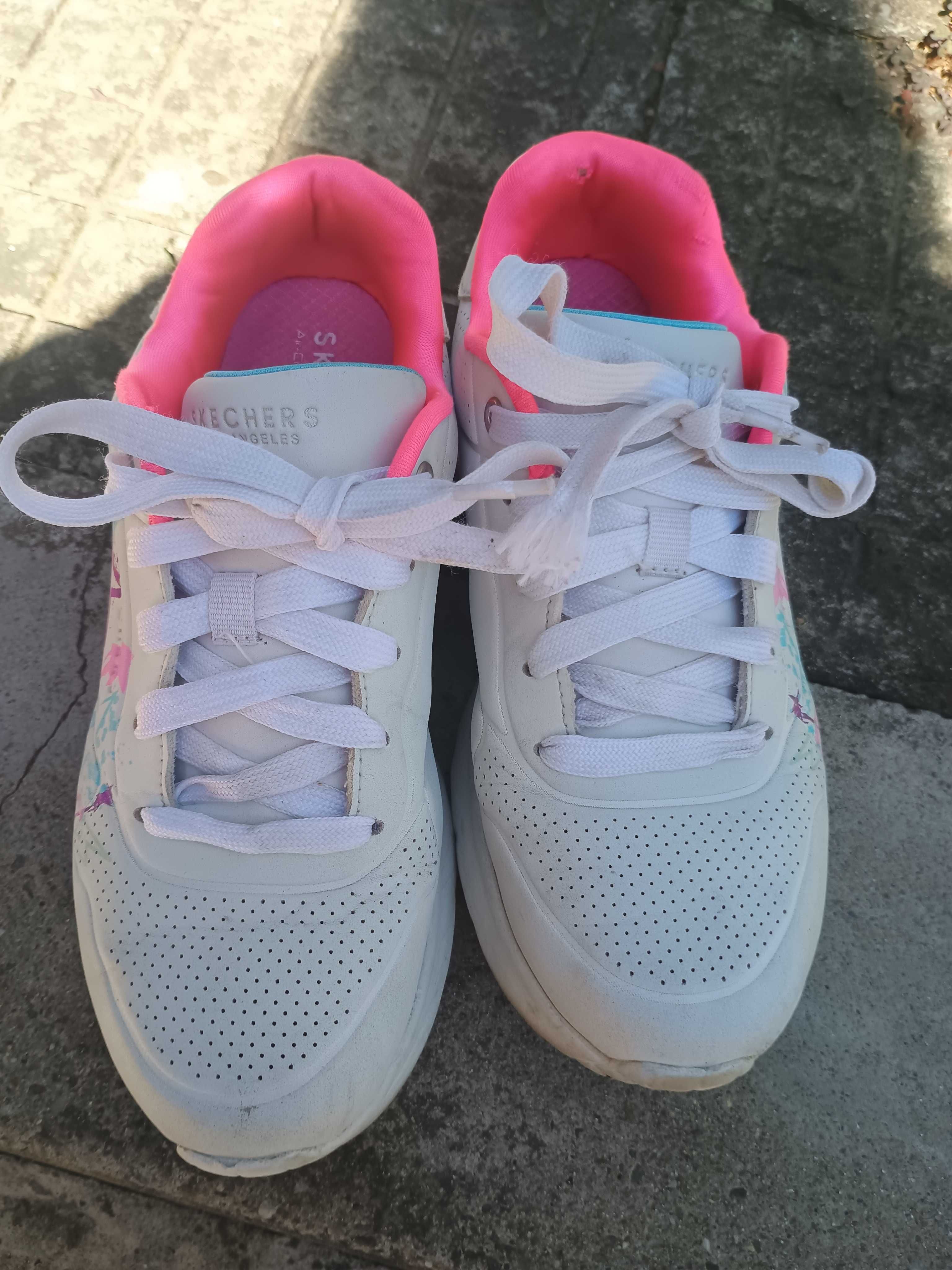 Детски маратонки Skechers 33 номер