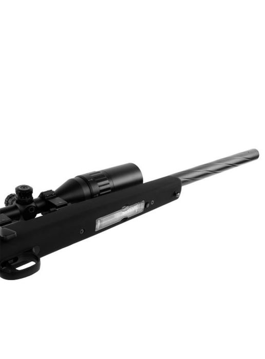 Vând Sniper Airsoft SSG10 A1 5j NOVRITSCH