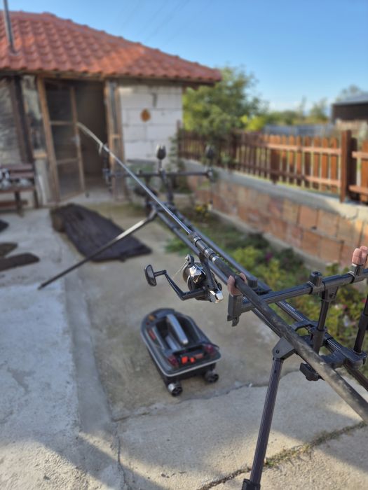 Шимано перфектно састояние