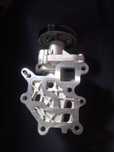 Pompa  Monza Treker  Onix Malibu  Arlando Epika Tahoe Kaptiva Ekinox