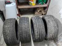 Гуми 4бр. Hankook Ventus S1 evo3 SUV, 235х50х19