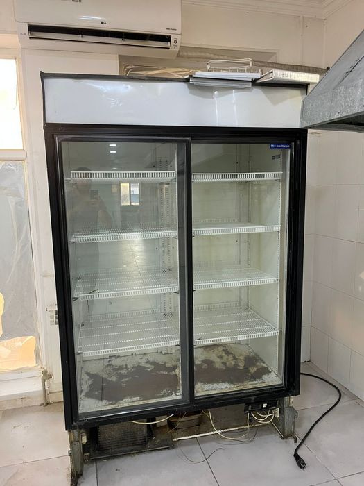 Продаётся холодилник  не рабочий