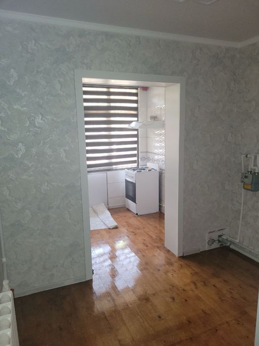 3 хонали уй сотилади евроремонт 1 чи этаж