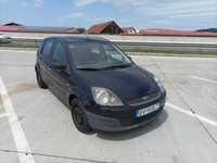 FORD Fiesta 1.4 TDCI 2007