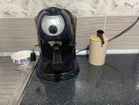 Кафе машина DeLonghi