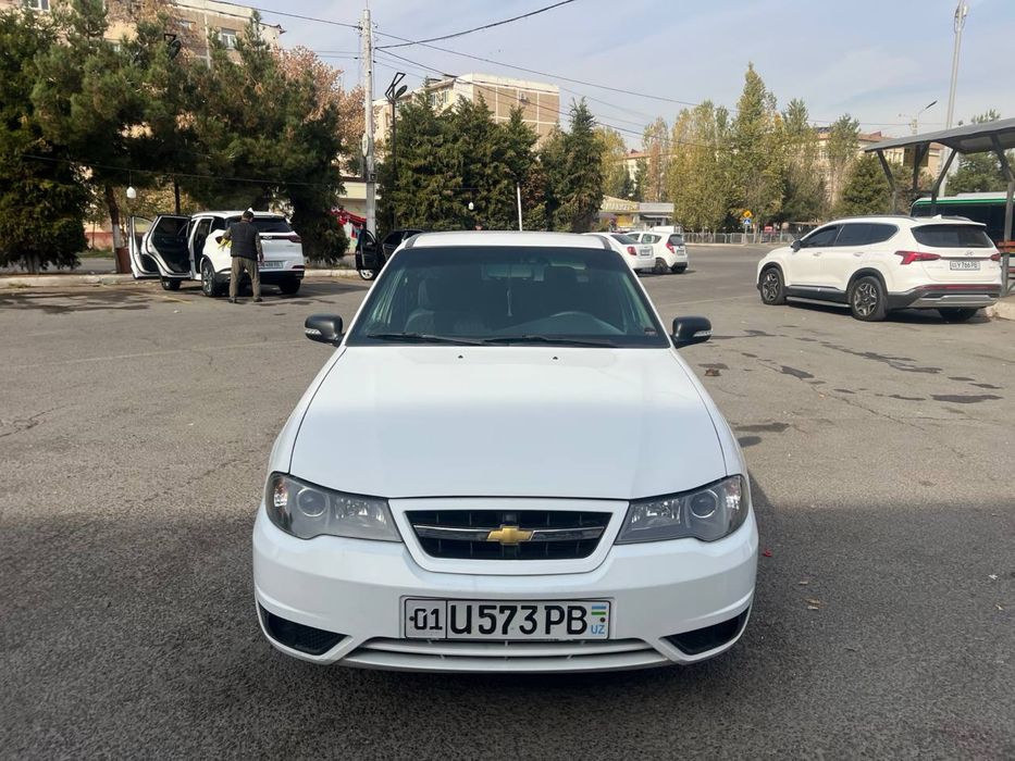 Assalomu alaykum  Nexia 2 sotiladi