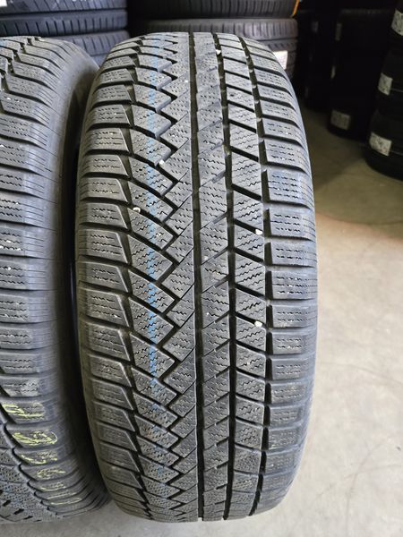 255/65/19 Continental 4бр