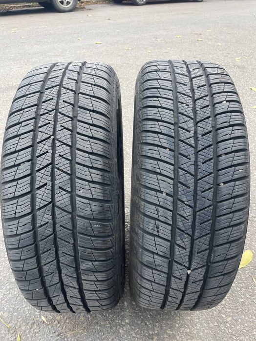 Зимни гуми 205 55 16 Barum Polaris 5 DOT 3318