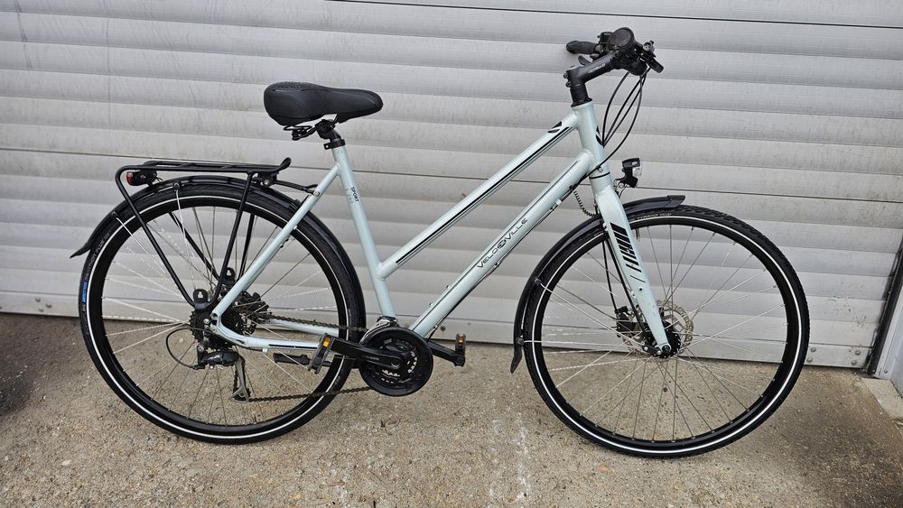 Velodeville 28 цола